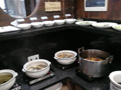 -素德轩素食餐厅(东港店)