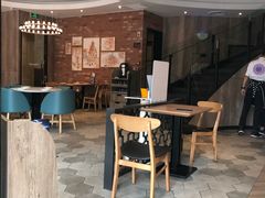 大堂-必胜客(安盛购物广场金州店)