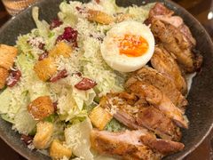 凯撒沙拉-Ciao窑炉披萨餐厅(宁波阪急店)
