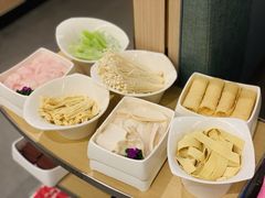 -海底捞火锅(奥体南路店)