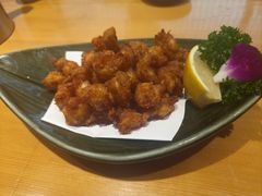 -大岛日本料理铁板烧(南通大饭店)