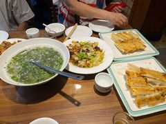 -七菜馆·东北菜·蒸饺(文体路店)