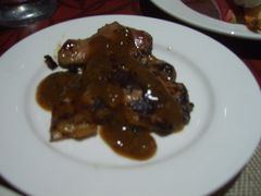 -亮马河饭店翠雅咖啡厅