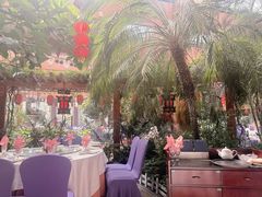 -九尊食上(生态园林酒店)