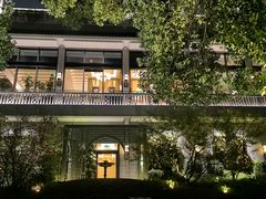 -杭州香格里拉·香宫中餐厅