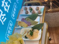 -椰客·海南椰子鸡(新塘永旺梦乐城店)