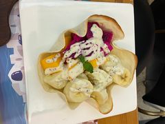 -HELLO MUSAE 拾光缪斯餐厅·纯正希腊风味(苏州中心店)