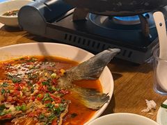 -丰乐餐厅·始于1999·本地老字号