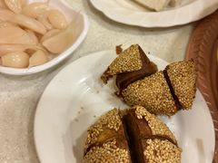 -八先生涮肉房(三里河店)
