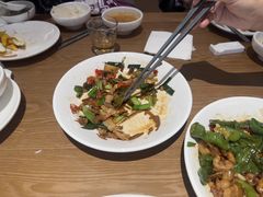 -乡里八闽·福州乡土菜(高宅店)