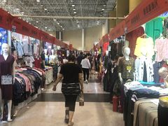 -中国国际会展中心-马甸购物街