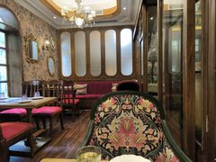 -秘密旅行Bonjour(黑金冠 江南西店)
