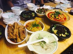 -二孃鸡爪爪(东郊记忆店)
