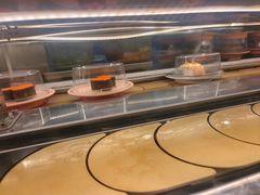 -争鲜回转寿司(东方银座店)