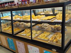 -长发西饼(临顿路店)