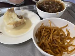 -姚记炒肝店(鼓楼店)