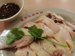 -百家鸡味馆(清泰店)