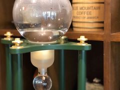-RUMORS COFFEE ROASTERY鲁马滋咖啡(湖南路店)