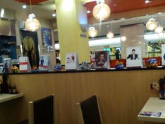 -味千拉面(航洋国际购物中心)