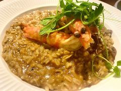 -UPPER KITCHEN(延安路店)