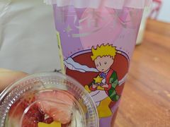 -奈雪的茶(永旺东部PRO店)