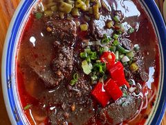 -十里香粉馆(虹桥中路店)