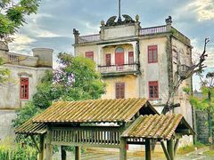 -赤坎·广东华侨国际旅游度假区