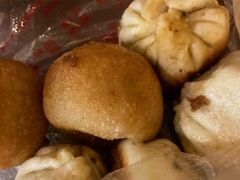 玉兰饼-毛华美食(清扬路店)