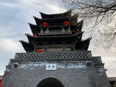 -台儿庄古城