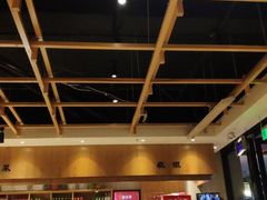 -舌尖尖牛肉面(甘南路店)