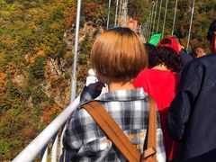 -丹东天桥沟景区