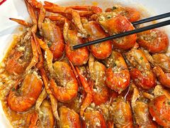 -李记红灯笼龙虾馆(渔人码头店)