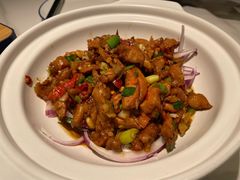 -兰湘子·湘菜小炒(石家庄万象城店)