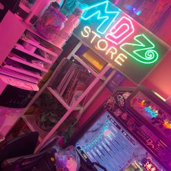 点击看大图 -MDZ STORE·TATTOO·耳饰