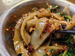 -88号小吃店·经典云南菜·地道纳西美食