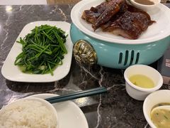 -阿甘酒家(桂青路店)