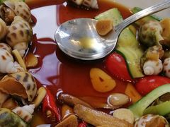 -翠湖宾馆·中餐厅