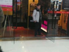 -丽达购物中心(崂山店)