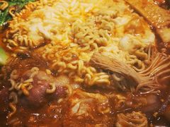 -泰好吃芝士年糕火锅(独墅湖店)