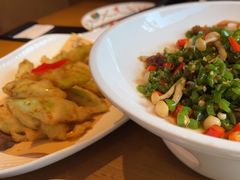 -味莊餐厅(康庄南街店)