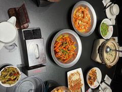 -天宝兄弟(前海壹方城店)