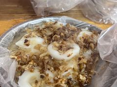 -共和老洪豆花草粿水粿