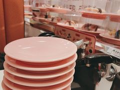 -争鲜回转寿司(通州万达店)