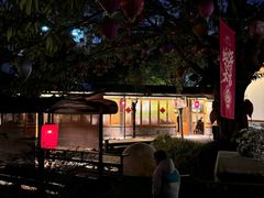 -老灶房-四川土菜(铁牛广场店)