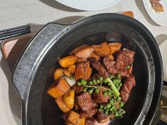 -狮王府淮扬菜(新街口友谊店)