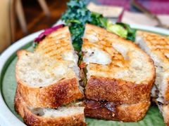 -O'mills Sourdough Bakery&Bistro(永嘉路店)