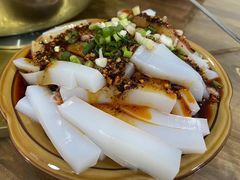 -黑白荤豆花(双凤路店)