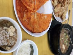 -屋里家延边朝鲜族冷面(南园店)