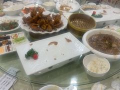 -东四民芳餐厅(世茂工三店)