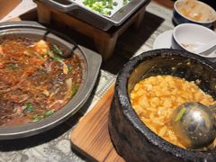 -绿茶餐厅(光谷世界城步行街店)